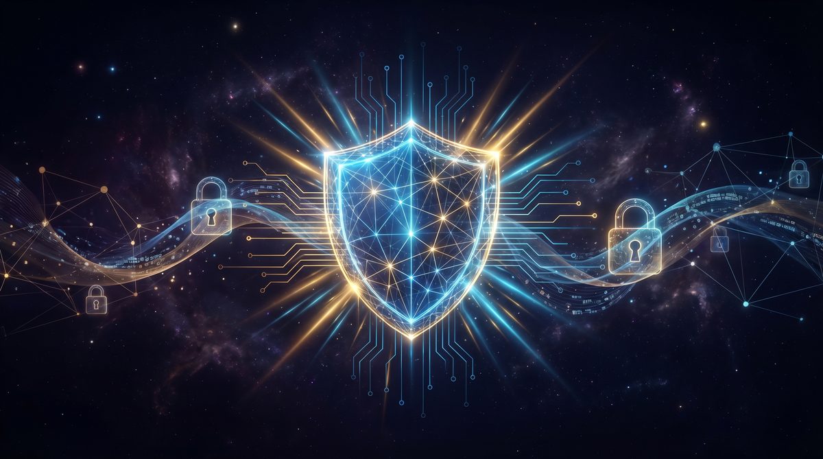 摘星加速器隐私安全保护